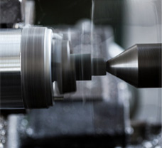 CNC機加工手板